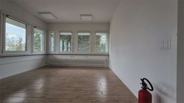 Ufficio 1.5 locali a Chiasso 2