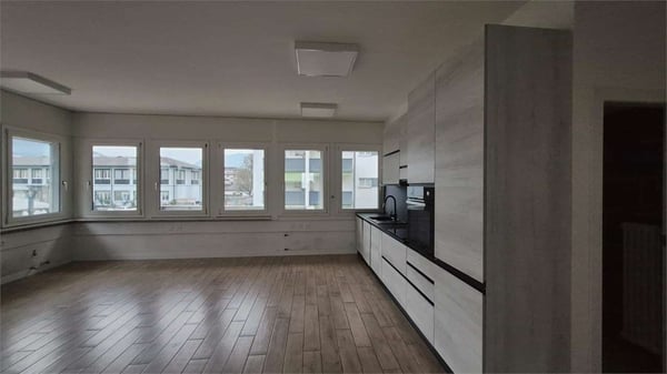 Ufficio 1.5 locali a Chiasso 5