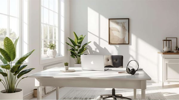 Ufficio 1.5 locali a Chiasso 1