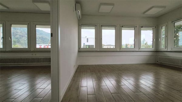 Ufficio 1.5 locali a Chiasso 3