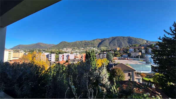 CERCHIAMO SUBENTRANTE - UFFICIO LUMINOSO IN CENTRO A CHIASSO 13