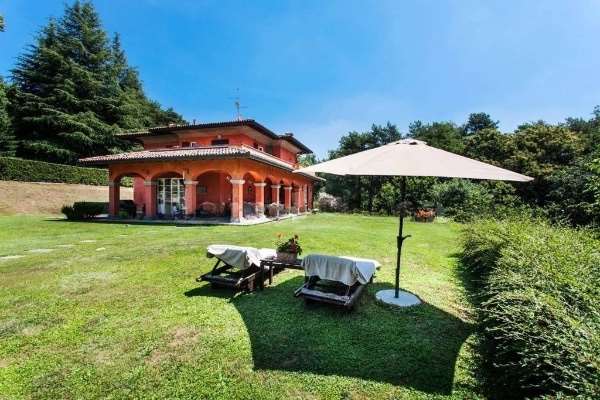 VILLA UNIFAMILIARE 6