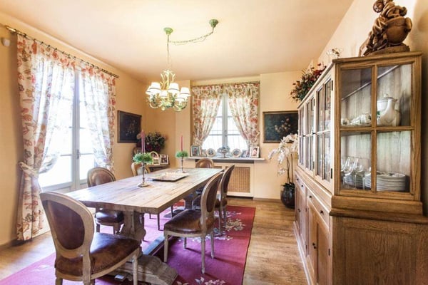 VILLA UNIFAMILIARE 8