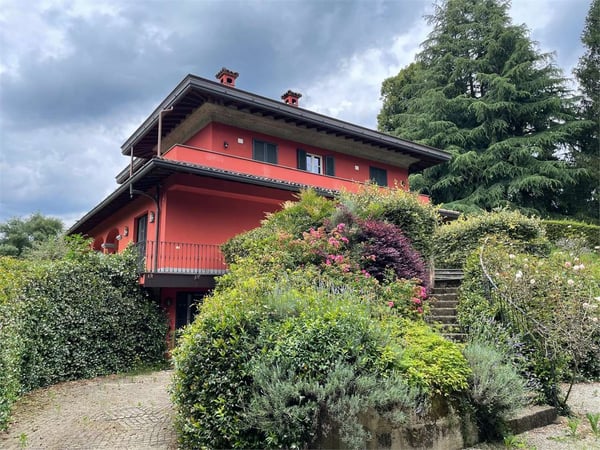 VILLA UNIFAMILIARE 4