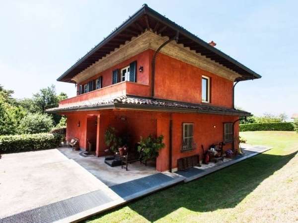 VILLA UNIFAMILIARE 5