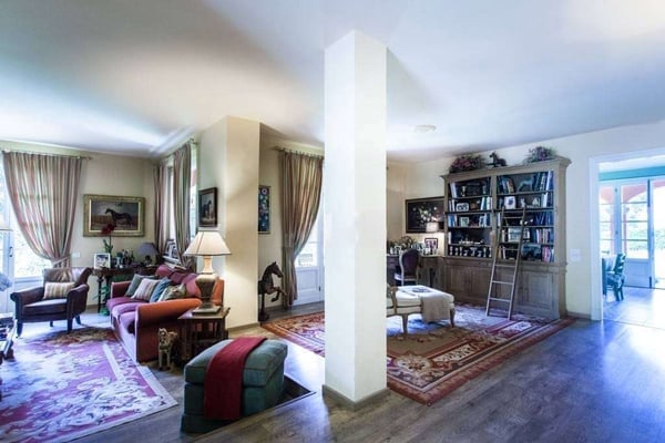 VILLA UNIFAMILIARE 11