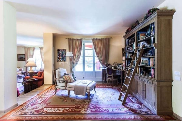 VILLA UNIFAMILIARE 12