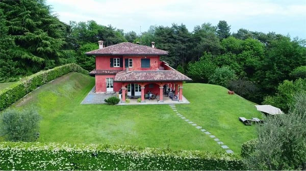 VILLA UNIFAMILIARE 2