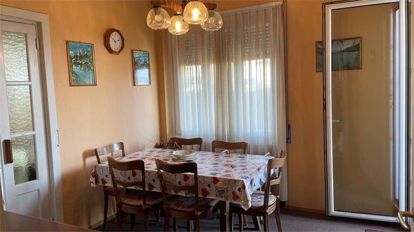 APPARTAMENTO 2.5 LOC VISTA LAGO 9