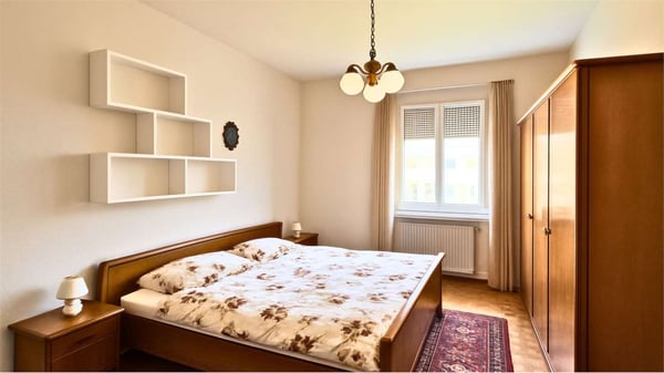 APPARTAMENTO 2.5 LOC VISTA LAGO 10