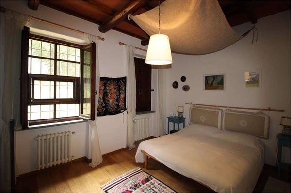 CASA INDIPENDENTE  A  BARBERINO - CHIANTI 11