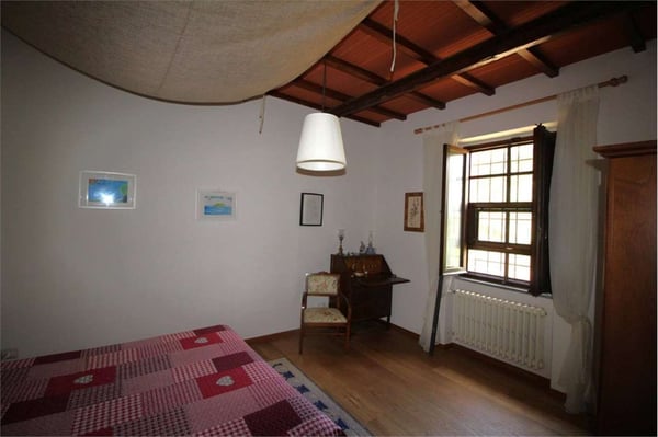 CASA INDIPENDENTE  A  BARBERINO - CHIANTI 12