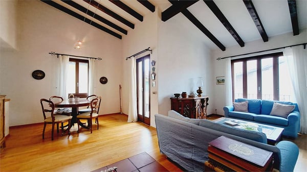 Casa di nucleo a Pazzallo 5