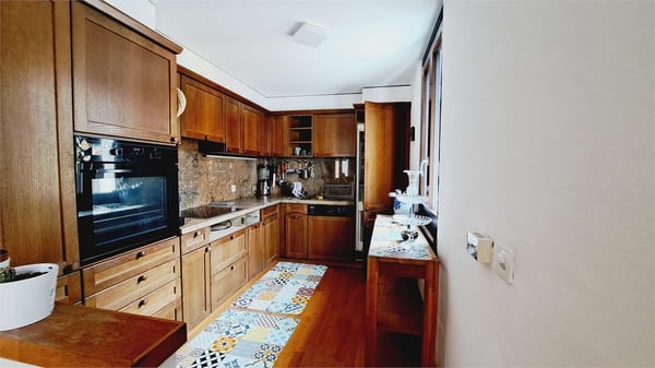 Casa di nucleo a Pazzallo 7