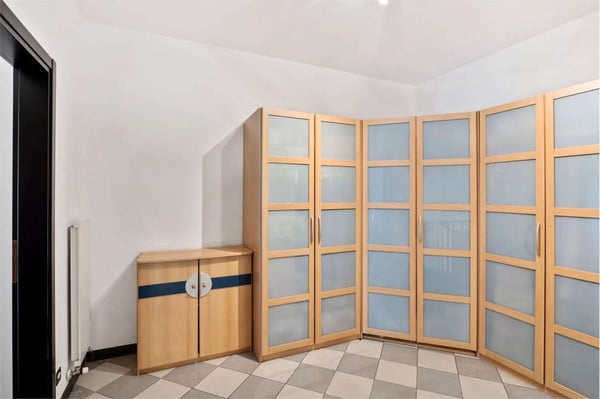 Bellissimo Appartamento Duplex  3.5 a Chiasso 10