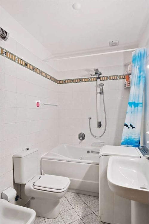 Bellissimo Appartamento Duplex  3.5 a Chiasso 12
