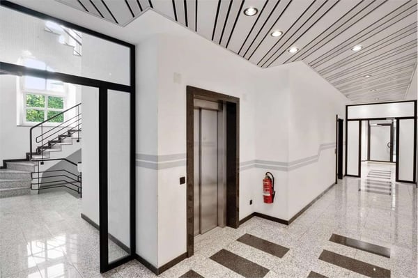 Bellissimo Appartamento Duplex  3.5 a Chiasso 13