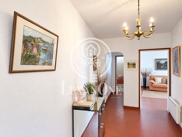 Einzigartige Seeresidenz mit zwei exklusiven Wohneinheiten und privatem Seezugang- Zweitwohnsitz 6