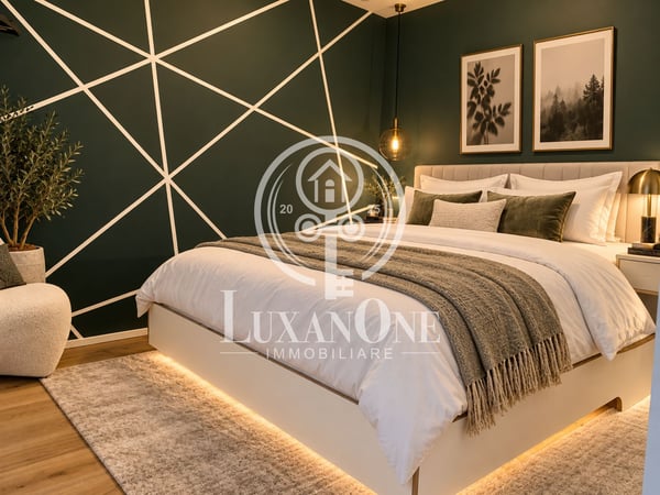 Lusso sul Lago – Elegante 2.5 locali nella Residenza Estate & Esplanade-Zweitwohnsitz 7