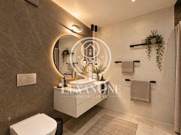 Lusso sul Lago – Elegante 2.5 locali nella Residenza Estate & Esplanade-Zweitwohnsitz 8