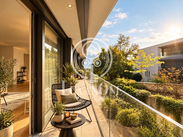Lusso sul Lago – Elegante 2.5 locali nella Residenza Estate & Esplanade-Zweitwohnsitz 2