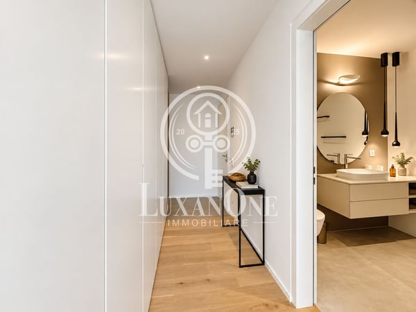 Lusso sul Lago – Elegante 2.5 locali nella Residenza Estate & Esplanade-Zweitwohnsitz 6
