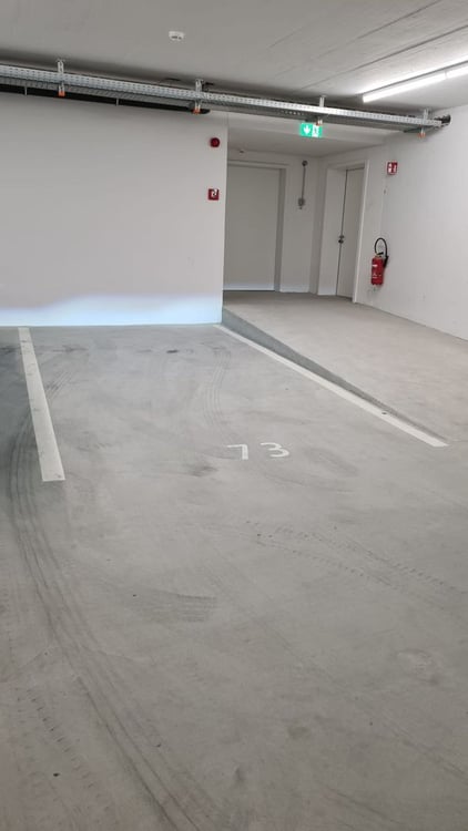 Lusso sul Lago – Elegante 2.5 locali nella Residenza Estate & Esplanade-Zweitwohnsitz 11
