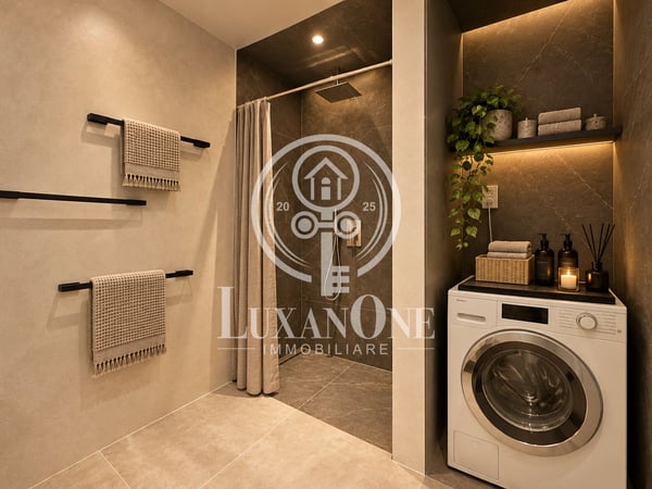 Lusso sul Lago – Elegante 2.5 locali nella Residenza Estate & Esplanade-Zweitwohnsitz 9