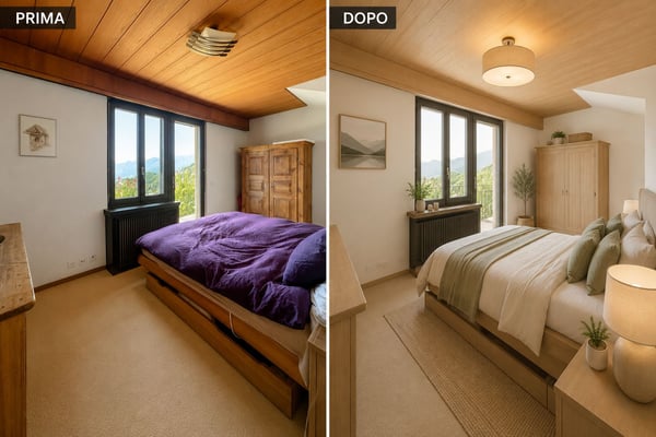 Tessiner Charme trifft Panorama – 4.5 Zimmer mit 180°-Seeblick-Zweitwohnsitz 8