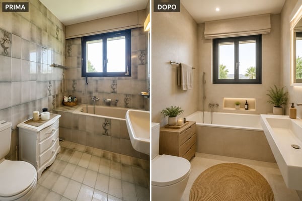 Tessiner Charme trifft Panorama – 4.5 Zimmer mit 180°-Seeblick-Zweitwohnsitz 7