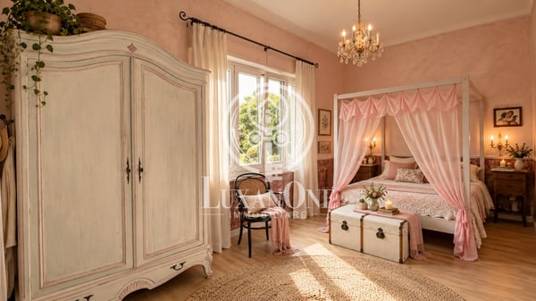 Charmantes Einfamilienhaus mit Pool und großem Grundstück 7