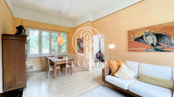 Charmantes Einfamilienhaus mit Pool und großem Grundstück 7
