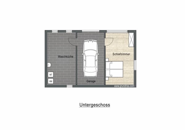 Charmantes Einfamilienhaus mit Pool und großem Grundstück 18