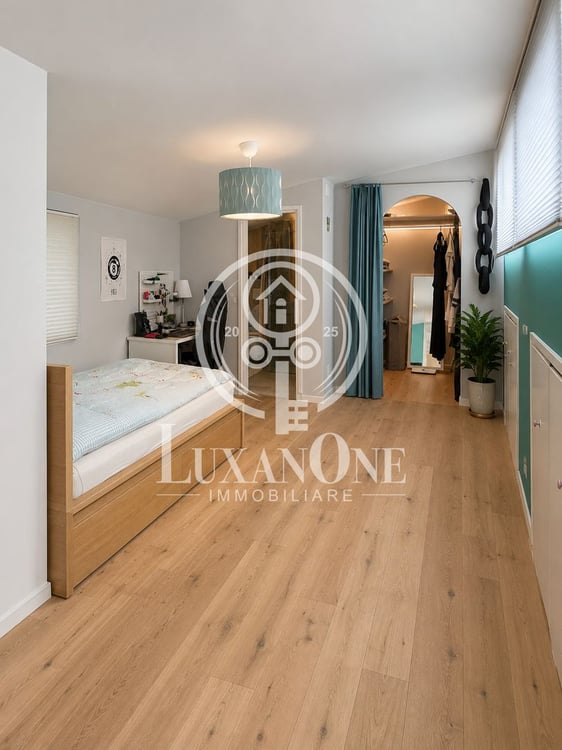 Sonniges Haus in Ascona – Ruhige Lage & Zweitwohnsitz 8