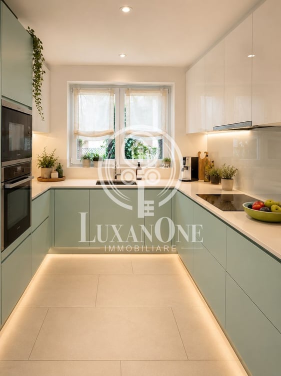 Sonniges Haus in Ascona – Ruhige Lage & Zweitwohnsitz 5