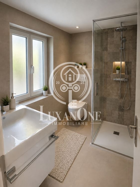 Sonniges Haus in Ascona – Ruhige Lage & Zweitwohnsitz 10
