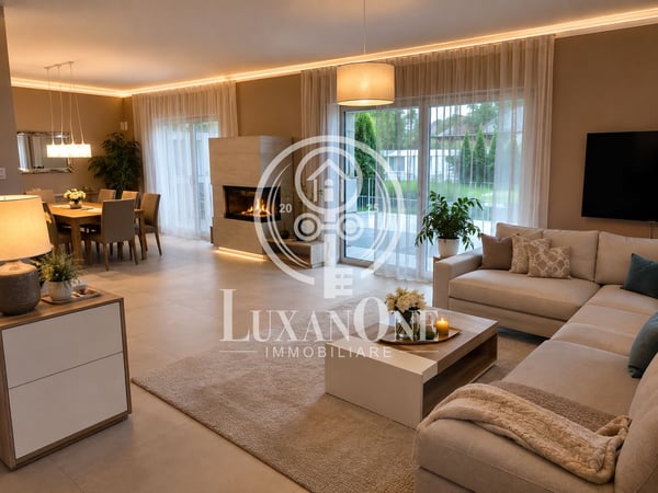 Sonniges Haus in Ascona – Ruhige Lage & Zweitwohnsitz 2