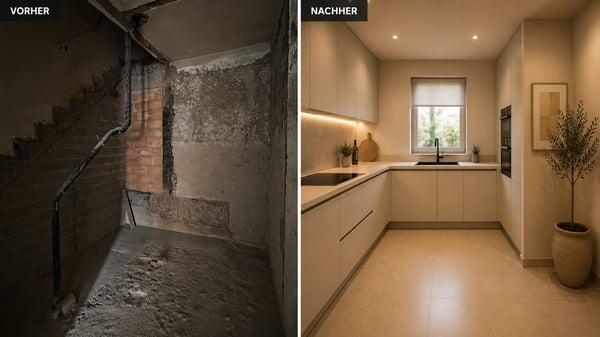 Traumwohnung mit Seesicht in Ranzo 6