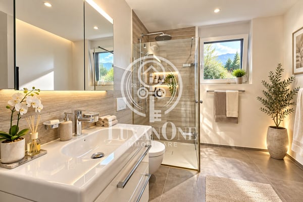 Luxuriöse 4,5-Zimmer-Gartenwohnung mit Seesicht - Ihr Traum vom Zweitwohnsitz am Lago Maggiore 8