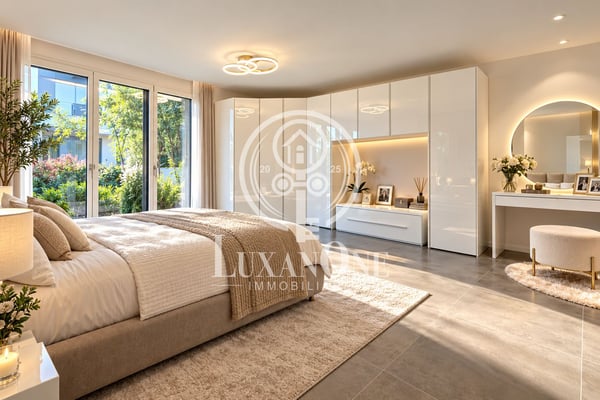 Luxuriöse 4,5-Zimmer-Gartenwohnung mit Seesicht - Ihr Traum vom Zweitwohnsitz am Lago Maggiore 7