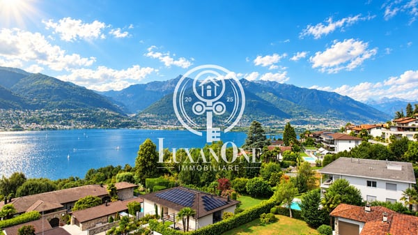 Luxuriöse 4,5-Zimmer-Gartenwohnung mit Seesicht - Ihr Traum vom Zweitwohnsitz am Lago Maggiore 11