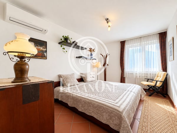 Exklusive Panoramavilla in Gordola mit beheiztem Pool und traumhafter Seesicht 10