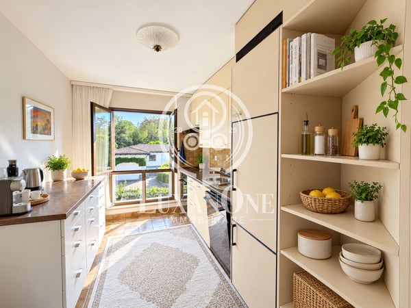 Exklusive 3.5-Zimmer-Wohnung in privilegierter Lage von Ascona – Pool, Golf & mediterranes Lebensgefühl 8