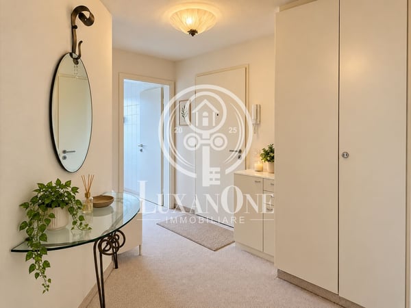 Exklusive 3.5-Zimmer-Wohnung in privilegierter Lage von Ascona – Pool, Golf & mediterranes Lebensgefühl 6