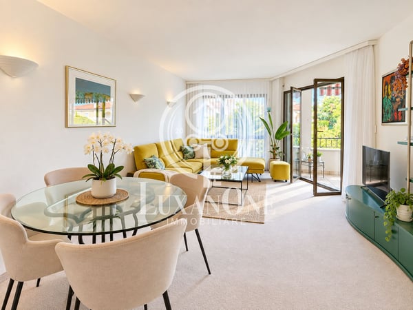 Exklusive 3.5-Zimmer-Wohnung in privilegierter Lage von Ascona – Pool, Golf & mediterranes Lebensgefühl 5