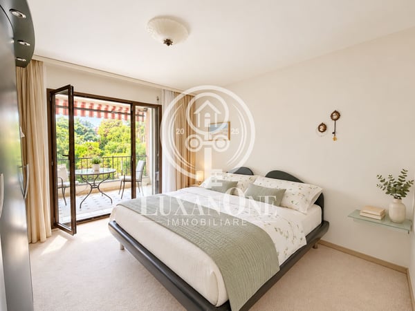 Exklusive 3.5-Zimmer-Wohnung in privilegierter Lage von Ascona – Pool, Golf & mediterranes Lebensgefühl 11