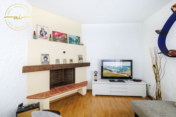 Moderno e luminoso appartamento di 1.5 locali con terrazza e balcone – Lugano 5