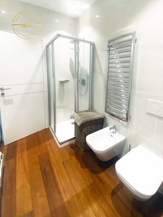 Stupendo appartamento 1.5 locali in centro Lugano 10