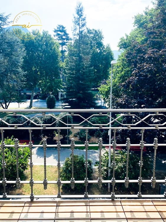 Stupendo appartamento 1.5 locali in centro Lugano 11