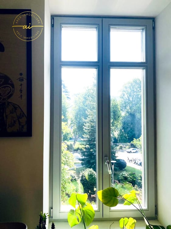 Stupendo appartamento 1.5 locali in centro Lugano 3